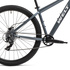 Велосипед Welt Storm 29 HD (Calm Graphite), Цвет: графитовый, Размер рамы: M, изображение 5