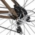 Велосипед Welt Storm 29 HD (Mad Bronze), Цвет: коричневый, Размер рамы: XL, изображение 8