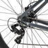 Велосипед Welt Storm 29 HD (Calm Graphite), Цвет: графитовый, Размер рамы: M, изображение 7