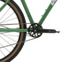 Велосипед Welt'26 Sienna 3.0 HD 29 (Green Leaf), Цвет: зелёный, Размер рамы: M, изображение 5
