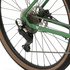 Велосипед Welt'26 Sienna 3.0 HD 29 (Green Leaf), Цвет: зелёный, Размер рамы: M, изображение 7
