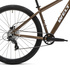 Велосипед Welt Storm 29 HD (Mad Bronze), Цвет: коричневый, Размер рамы: XL, изображение 5