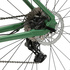 Велосипед Welt'26 Sienna 3.0 HD 29 (Green Leaf), Цвет: зелёный, Размер рамы: M, изображение 8