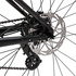 Велосипед Welt'26 Rocket 2.2 27 HD (Total Black), изображение 10