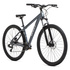Велосипед Welt Storm 29 HD (Calm Graphite), Цвет: графитовый, Размер рамы: M, изображение 2