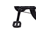 Велосипед Delta Flex Pro 24 (чёрно-золотой), Цвет: жёлтый, Размер рамы: 12", изображение 12