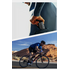 Миниатюрный электрический насос для велосипеда Cycplus AS2, изображение 11