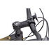 Велосипед Delta Flex Pro 24 (чёрно-золотой), Цвет: жёлтый, Размер рамы: 12", изображение 5