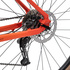 Велосипед Welt Ranger 1.0 29 (Tan Orange), Цвет: оранжевый, Размер рамы: M, изображение 8