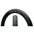 Покрышка 29"x2.20 (56-622) Kenda K1214 REGOLITH Pro 120TPI (New Dual Tread Compound, бескамерная TR)
