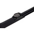 Подножка AXXY KickPro, 24-29", задняя, алюминий, 1 точка крепления (чёрный), изображение 4