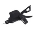 Манетка переключения Shimano Deore M5130-R (правая, 10 ск., на хомут, без инд., трос 2050 мм)