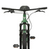 Велосипед Welt'26 Sienna 3.0 HD 29 (Green Leaf), Цвет: зелёный, Размер рамы: M, изображение 6