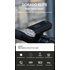 Фонарь передний ADDVIEW DORADO ELITE (чёрный), изображение 8