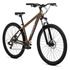 Велосипед Welt Storm 29 HD (Mad Bronze), Цвет: коричневый, Размер рамы: XL, изображение 3