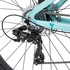 Велосипед Welt Bianca 26 HD (Mint Green), изображение 7