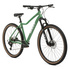 Велосипед Welt'26 Sienna 3.0 HD 29 (Green Leaf), Цвет: зелёный, Размер рамы: M, изображение 2
