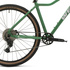 Велосипед Welt'26 Sienna 3.0 HD 29 (Green Leaf), Цвет: зелёный, Размер рамы: M, изображение 4