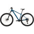 Велосипед Cube'26 Attention Pro 29 (electricblue’n’blue), Цвет: синий, Размер рамы: L, изображение 5