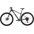 Велосипед Cube'26 Attention SLX 29 (storm'n'blue), Цвет: синий, Размер рамы: M, изображение 5