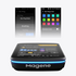 Велокомпьютер Magene C706 (с GPS, тип BI, чёрный), изображение 18