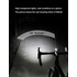 Фонарь передний ADDVIEW CORVUS PRIME (чёрный), изображение 4