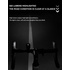 Фонарь передний ADDVIEW CORVUS PRIME (чёрный), изображение 6