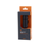 Фонарь передний AXXY FL550 (550Lu, USB-C, ALU, garmin, черный), изображение 4