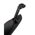 Комплект крыльев AXXY NoDirt1 (24-29", двухкомпонентные, черный/серый), изображение 4