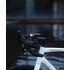 Фонарь передний ADDVIEW CORVUS PRIME (чёрный), изображение 12