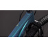 Велосипед Cube Aim Pro 29 (smaragdgrey'n'prism), Цвет: синий, Размер рамы: L, изображение 10