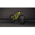 Велосипед Cube Aim Pro 29 (lizard'n'black), Цвет: зелёный, Размер рамы: L, изображение 9