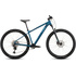 Велосипед Cube'26 Attention Pro 29 (electricblue’n’blue), Цвет: синий, Размер рамы: L