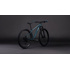 Велосипед Cube'26 Attention SLX 29 (storm'n'blue), Цвет: синий, Размер рамы: M, изображение 9
