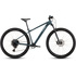 Велосипед Cube'26 Attention SLX 29 (storm'n'blue), Цвет: синий, Размер рамы: M