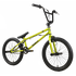 Велосипед Stark'25 Madness BMX 2 (ярко-зеленый/черный/черный), Цвет: жёлтый, изображение 2