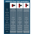 Фонарь задний ADDVIEW LEPUS ELITE (чёрный), изображение 12