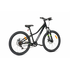 Велосипед Forward Twister CX 24 (2026, чёрный), Цвет: черный, Размер рамы: 12", изображение 2