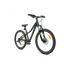 Велосипед Forward Twister CX 24 (2026, чёрный), Цвет: черный, Размер рамы: 12", изображение 3