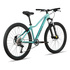 Велосипед Aspect 2026 Alma Pro 27.5 (голубой), Цвет: бирюзовый, Размер рамы: M, изображение 3