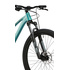 Велосипед Aspect 2026 Alma Pro 27.5 (голубой), Цвет: бирюзовый, Размер рамы: M, изображение 9