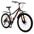 Велосипед Delta Flex 27.5 (серый), Цвет: серый, Размер рамы: 17", изображение 2