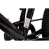 Велосипед Delta Flex 27.5 (черный/зеленый), Цвет: зелёный, Размер рамы: 17", изображение 4