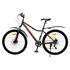 Велосипед Delta Flex 27.5 (серый), Цвет: серый, Размер рамы: 17", изображение 3