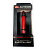 Фонарь задний A-Stake L USB 20 lm W (черный / красное матовое стекло), изображение 2