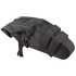 Гидропак походный подседельный M-Wave Rough Ride II Saddle L (раскладной, 130x170x600мм, V=12л, чёрный)