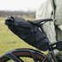 Гидропак походный подседельный M-Wave Rough Ride II Saddle L (раскладной, 130x170x600мм, V=12л, чёрный), изображение 3