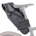 Гидропак походный подседельный M-Wave Rough Ride II Saddle L (раскладной, 130x170x600мм, V=12л, чёрный), изображение 2