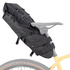 Гидропак походный подседельный M-Wave Rough Ride Saddle L (раскладной, 130x150x530мм, V=11л, чёрный), изображение 3