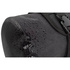 Сумка на руль M-Wave Rough Ride Front (V=10л, 230x590мм, водонепроницаемая, с доп. стяжками, чёрная), изображение 8